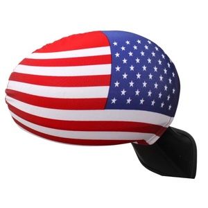 American Flag 🇺🇸 Car Side view Mirror Covers